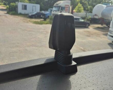 МАН 18.480, об'ємом двигуна 0 л та пробігом 720 тис. км за 25900 $, фото 19 на Automoto.ua