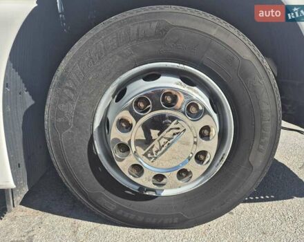 МАН 18.480, об'ємом двигуна 0 л та пробігом 720 тис. км за 25900 $, фото 22 на Automoto.ua