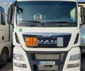 МАН 18.480, об'ємом двигуна 12.42 л та пробігом 578 тис. км за 36000 $, фото 1 на Automoto.ua
