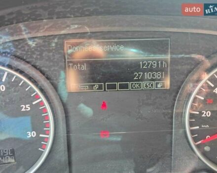 МАН 18.480, об'ємом двигуна 0 л та пробігом 720 тис. км за 25900 $, фото 21 на Automoto.ua