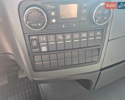 МАН 18.480, об'ємом двигуна 0 л та пробігом 720 тис. км за 25900 $, фото 18 на Automoto.ua