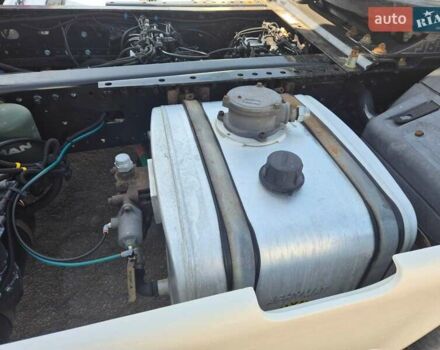 МАН 18.480, об'ємом двигуна 0 л та пробігом 720 тис. км за 25900 $, фото 6 на Automoto.ua