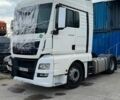 МАН 18.480, об'ємом двигуна 0 л та пробігом 850 тис. км за 10500 $, фото 1 на Automoto.ua