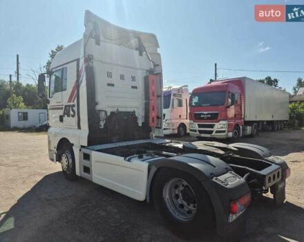 МАН 18.480, об'ємом двигуна 0 л та пробігом 720 тис. км за 25900 $, фото 3 на Automoto.ua