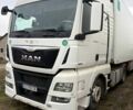 МАН 18.480, объемом двигателя 0 л и пробегом 900 тыс. км за 16000 $, фото 1 на Automoto.ua