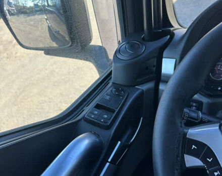 МАН 18.480, объемом двигателя 0 л и пробегом 980 тыс. км за 27500 $, фото 13 на Automoto.ua