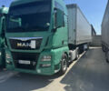 МАН 18.480, объемом двигателя 0 л и пробегом 800 тыс. км за 35000 $, фото 5 на Automoto.ua