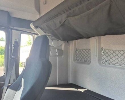 МАН 18.480, об'ємом двигуна 0 л та пробігом 720 тис. км за 25900 $, фото 17 на Automoto.ua