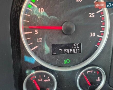 МАН 18.480, об'ємом двигуна 0 л та пробігом 720 тис. км за 25900 $, фото 8 на Automoto.ua