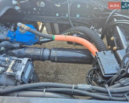 МАН 18.480, об'ємом двигуна 0 л та пробігом 720 тис. км за 25900 $, фото 12 на Automoto.ua