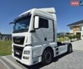 МАН 18.480, объемом двигателя 12.9 л и пробегом 570 тыс. км за 25555 $, фото 3 на Automoto.ua