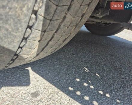 МАН 18.480, об'ємом двигуна 0 л та пробігом 720 тис. км за 25900 $, фото 15 на Automoto.ua