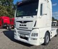 МАН 18.480, объемом двигателя 0 л и пробегом 660 тыс. км за 33500 $, фото 1 на Automoto.ua