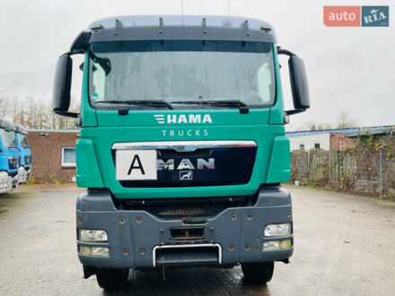 МАН 18.480 2012 у Жовкві на Automoto.ua МАН 18.480, об'ємом двигуна 0 л та пробігом 600 тис. км за 32408 $, фото 1 на Automoto.ua