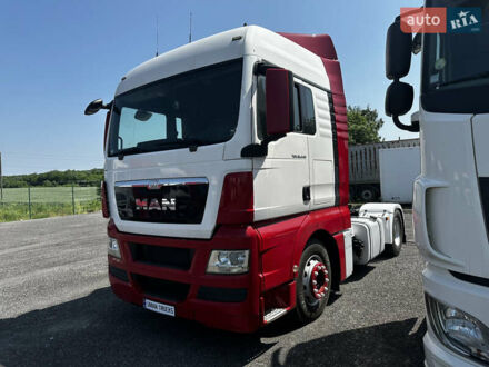 МАН 18.480, объемом двигателя 0 л и пробегом 998 тыс. км за 19999 $, фото 1 на Automoto.ua