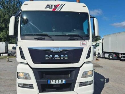 МАН 18.480 2016 у Житомирі на Automoto.ua МАН 18.480, об'ємом двигуна 0 л та пробігом 720 тис. км за 25900 $, фото 1 на Automoto.ua