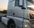 Серый МАН 18.480, объемом двигателя 12.5 л и пробегом 930 тыс. км за 17500 $, фото 33 на Automoto.ua
