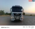 Серый МАН 18.480, объемом двигателя 12.5 л и пробегом 930 тыс. км за 17500 $, фото 1 на Automoto.ua
