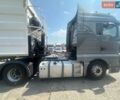 Сірий МАН 18.480, об'ємом двигуна 12.42 л та пробігом 9 тис. км за 43700 $, фото 8 на Automoto.ua
