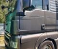 Серый МАН 18.480, объемом двигателя 12.4 л и пробегом 1 тыс. км за 22000 $, фото 1 на Automoto.ua