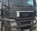 Серый МАН 18.480, объемом двигателя 12.4 л и пробегом 1 тыс. км за 22000 $, фото 1 на Automoto.ua