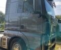 Серый МАН 18.480, объемом двигателя 12.4 л и пробегом 1 тыс. км за 22000 $, фото 2 на Automoto.ua