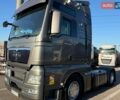 Серый МАН 18.480, объемом двигателя 12.42 л и пробегом 1 тыс. км за 15800 $, фото 1 на Automoto.ua