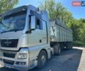 Серый МАН 18.480, объемом двигателя 0 л и пробегом 144 тыс. км за 38500 $, фото 1 на Automoto.ua