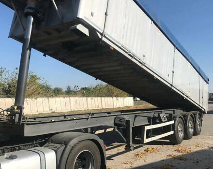 Серый МАН 18.480, объемом двигателя 12.4 л и пробегом 800 тыс. км за 35000 $, фото 31 на Automoto.ua