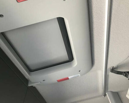 Серый МАН 18.480, объемом двигателя 12.4 л и пробегом 800 тыс. км за 35000 $, фото 16 на Automoto.ua