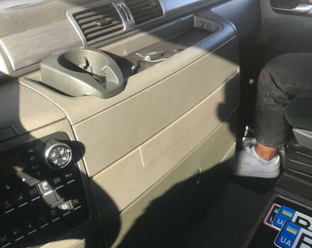 Серый МАН 18.480, объемом двигателя 12.4 л и пробегом 800 тыс. км за 35000 $, фото 20 на Automoto.ua