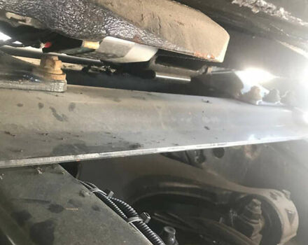 Серый МАН 18.480, объемом двигателя 12.4 л и пробегом 800 тыс. км за 35000 $, фото 39 на Automoto.ua