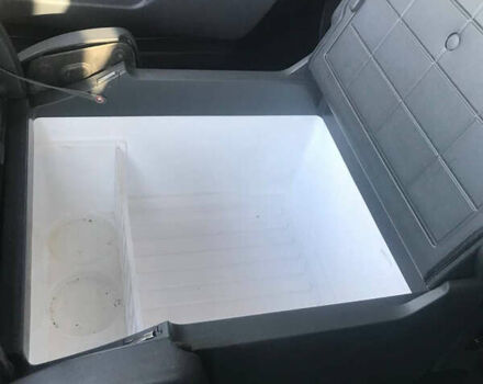 Серый МАН 18.480, объемом двигателя 12.4 л и пробегом 800 тыс. км за 35000 $, фото 11 на Automoto.ua