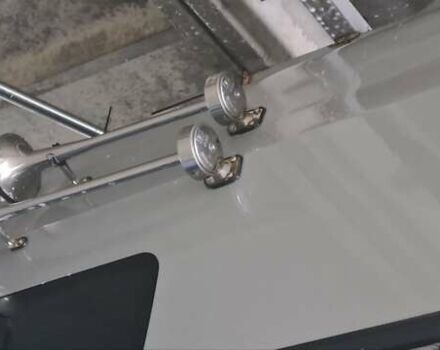 Сірий МАН 18.480, об'ємом двигуна 12.42 л та пробігом 825 тис. км за 26500 $, фото 60 на Automoto.ua