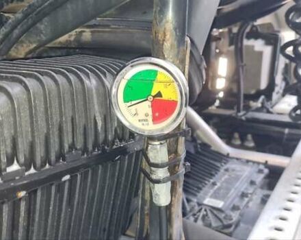 Сірий МАН 18.480, об'ємом двигуна 12.42 л та пробігом 825 тис. км за 26500 $, фото 24 на Automoto.ua