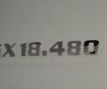 Сірий МАН 18.480, об'ємом двигуна 12.42 л та пробігом 825 тис. км за 26500 $, фото 29 на Automoto.ua