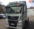 Серый МАН 18.480, объемом двигателя 0 л и пробегом 789 тыс. км за 18200 $, фото 1 на Automoto.ua