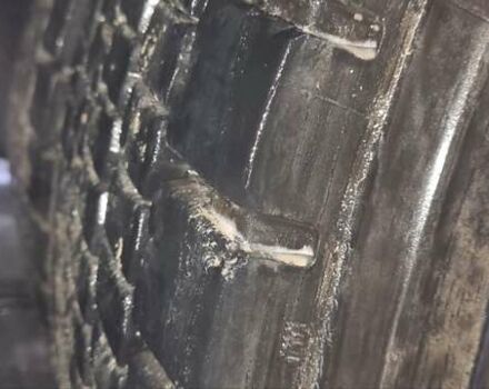 Сірий МАН 18.480, об'ємом двигуна 12.42 л та пробігом 825 тис. км за 26500 $, фото 63 на Automoto.ua