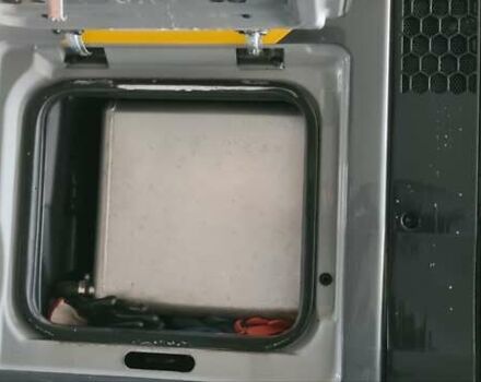 Сірий МАН 18.480, об'ємом двигуна 12.42 л та пробігом 825 тис. км за 26500 $, фото 66 на Automoto.ua