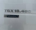 Серый МАН 18.480, объемом двигателя 12.42 л и пробегом 1000 тыс. км за 25000 $, фото 12 на Automoto.ua