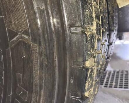 Сірий МАН 18.480, об'ємом двигуна 12.42 л та пробігом 825 тис. км за 26500 $, фото 5 на Automoto.ua