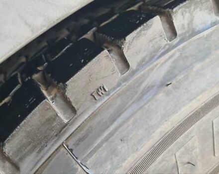 Сірий МАН 18.480, об'ємом двигуна 12.42 л та пробігом 825 тис. км за 26500 $, фото 46 на Automoto.ua