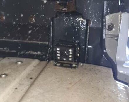 Сірий МАН 18.480, об'ємом двигуна 12.42 л та пробігом 825 тис. км за 26500 $, фото 6 на Automoto.ua