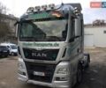 Серый МАН 18.480, объемом двигателя 0 л и пробегом 789 тыс. км за 18200 $, фото 1 на Automoto.ua