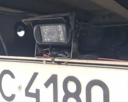 Сірий МАН 18.480, об'ємом двигуна 12.42 л та пробігом 825 тис. км за 26500 $, фото 51 на Automoto.ua