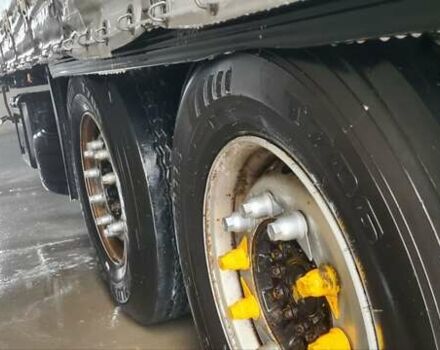 Сірий МАН 18.480, об'ємом двигуна 12.42 л та пробігом 825 тис. км за 26500 $, фото 39 на Automoto.ua