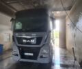 Сірий МАН 18.480, об'ємом двигуна 12.42 л та пробігом 825 тис. км за 26500 $, фото 58 на Automoto.ua
