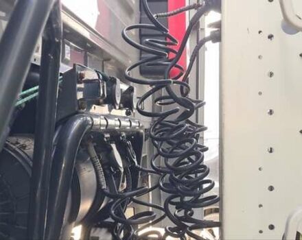 Сірий МАН 18.480, об'ємом двигуна 12.42 л та пробігом 825 тис. км за 26500 $, фото 43 на Automoto.ua