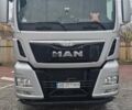 Серый МАН 18.480, объемом двигателя 12.42 л и пробегом 900 тыс. км за 22000 $, фото 1 на Automoto.ua