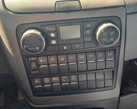 Синий МАН 18.480, объемом двигателя 0 л и пробегом 470 тыс. км за 5888 $, фото 5 на Automoto.ua